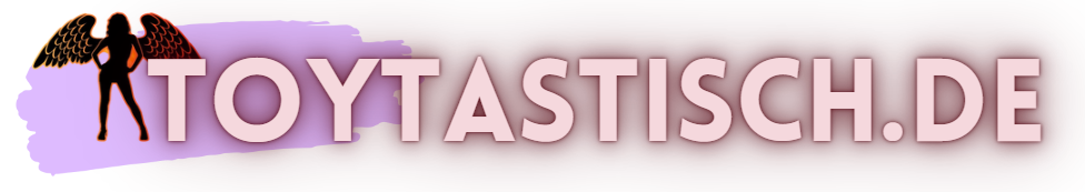 Toytastisch – Love. Fun. Toys.