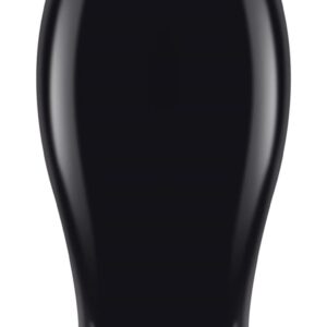 Aobrong Plug, Dildo, Super Soft Egg-shaped Butt Plug for Anus Dilator, Masturbator, Toys for Anus Expansion, Prostate Massager, Sex Toy for Women, Men, Couples (Black L)