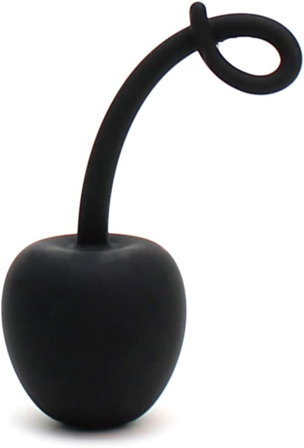 rimba Paris Cone Ball, Black, 176 g – Bild 2