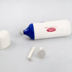 Rehaforum Mini Vibrator 1 Item