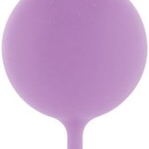 Playhouse Ultimate Love Toys PBB0720011 Rock & Roll Love Balls Velvet Cover Lavender