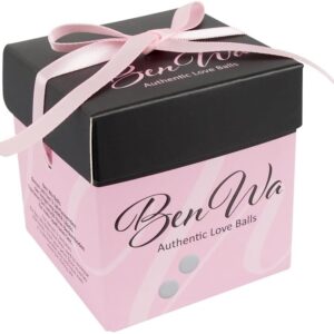 You2Toys Ben Wa Love Balls