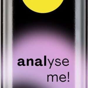 pjur Analyse Me Glide Lubricant, 250 ml