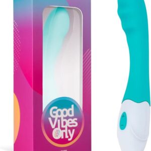 Good Vibes Only Tate