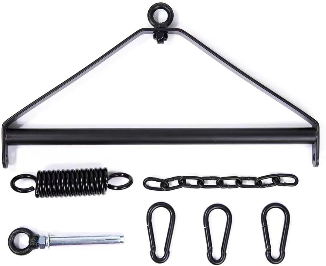 Love Swing Sex Furniture for the Ceiling Extra Robust SM Bondage Set Sex Toy for Couples up to 499 kg Load Capacity – Bild 5