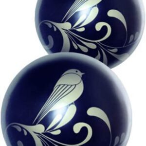 Dark Series Love Balls