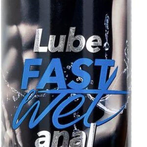 Fastwet® Lubricant – Lubricant Sex and Sex, Sex Toy for Women and Men – Various Variants ( 250 ml)