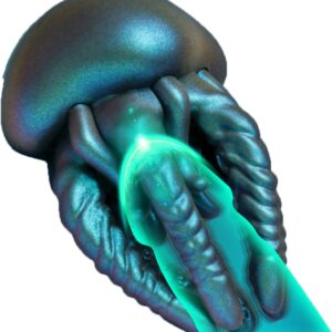 Masturbating for Men Vibrator with 9 Modes and Tentacle Stimulation Sex Toy for Men Masturbator Pocket Pussy for Men Glans Training for Couples LZYLWC