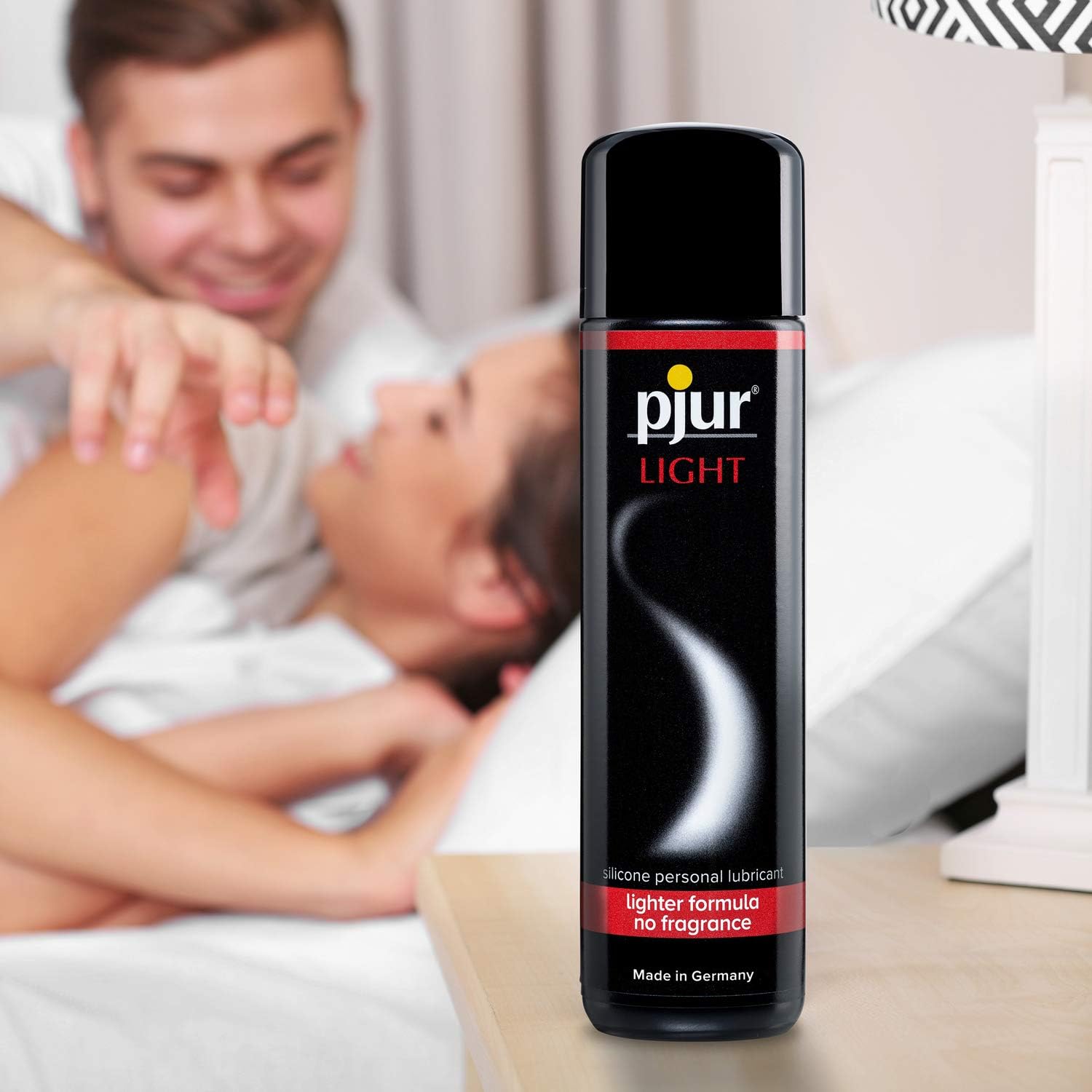 pjur Light Lubricant 100 ml – Bild 4