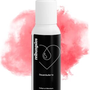 Smooth lubricant 100 ml