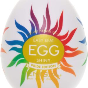 TENGA EGG disposable masturbation aid for men EGG-011P