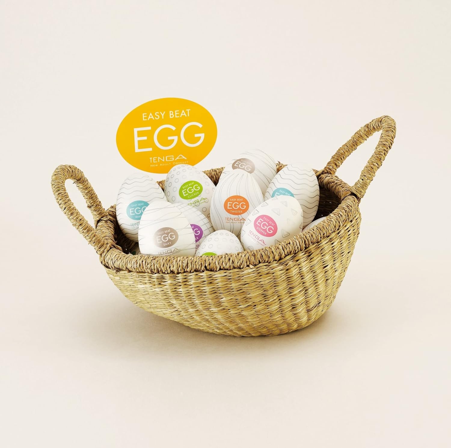 TENGA EGG disposable masturbation aid for men EGG-011P – Bild 6