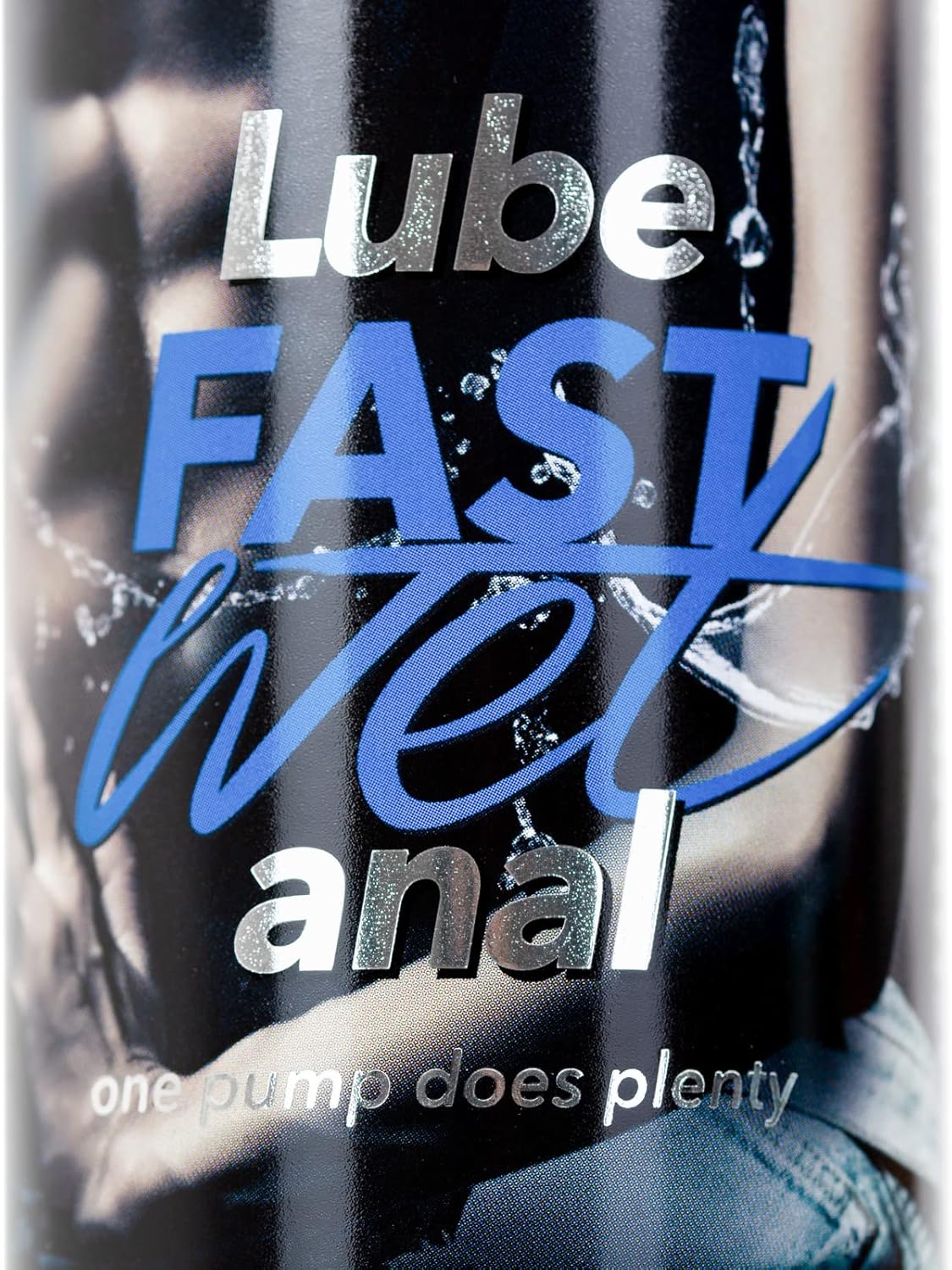 Fastwet® Lubricant - Lubricant Sex and Sex, Sex Toy for Women and Men - Various Variants ( 250 ml) – Bild 7