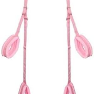 Love Swing Door Swing Pink Love Swing Bondage BDSM