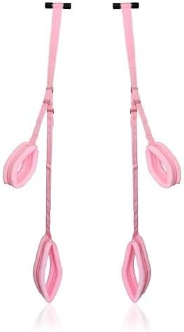 Love Swing Door Swing Pink Love Swing Bondage BDSM