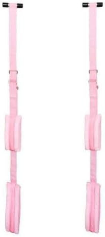 Love Swing Door Swing Pink Love Swing Bondage BDSM – Bild 4