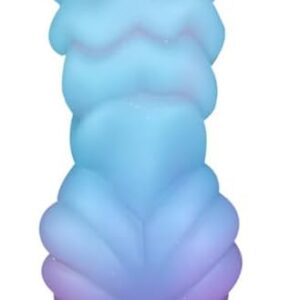 Seckoe Dog Dildo Animal Realistic Dildo Sex Toy for Women Dildo with Strong Suction Cup Horse Wolf Horse Dildo Animal Dildo