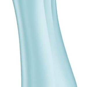 Satisfyer Air Pump Vibrator 5 Connect App, Inflatable G-Spot Vibrator, Sex Toy with App, Pressure Wave Vibrator, Sex Toy for Women, High-Quality Silicone, Vibrators for Women