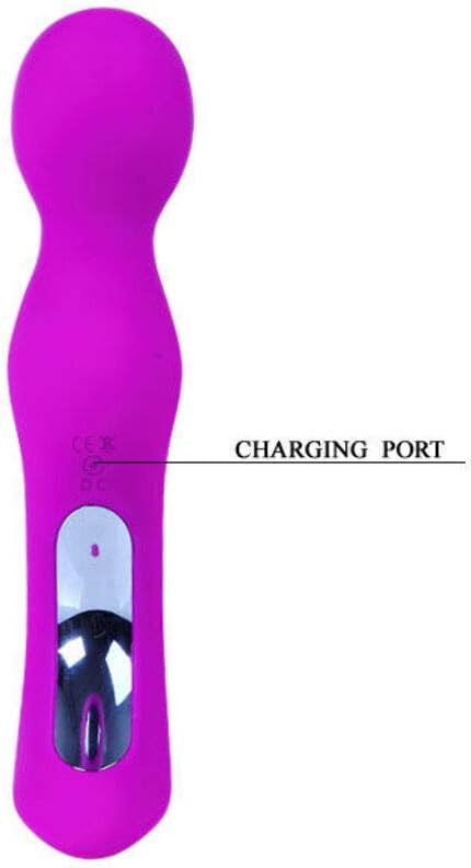 Deluxe Pretty Love MASAJEADOR Lion – Bild 7