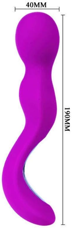 Deluxe Pretty Love MASAJEADOR Lion – Bild 5