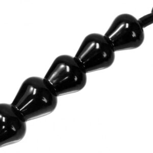 Master Series Anal Link Butt Plug Extra Large