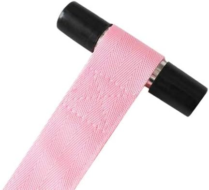 Love Swing Door Swing Pink Love Swing Bondage BDSM – Bild 3