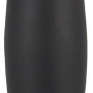 ORION Diamonds Vibrator – Powerful Stimulator for Him and Her, Infinitely Adjustable, Strong Vibration, Decorative Rhinestones (Black)