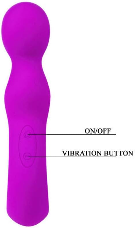 Deluxe Pretty Love MASAJEADOR Lion – Bild 6