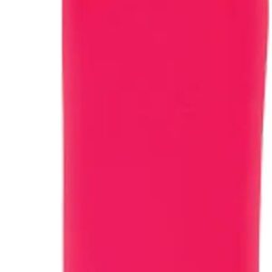 Happy Rabbit Vibrator E32239 Pink One Size