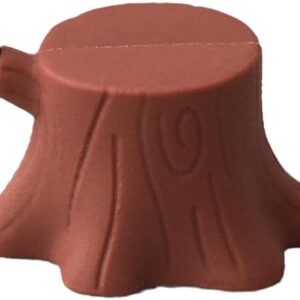 1 Piece Forest Series Tropical Small Animal Soft Rubber Dolls Cake Topper Tiger Elephant Decor Party Birthday Decoration Lion Cake