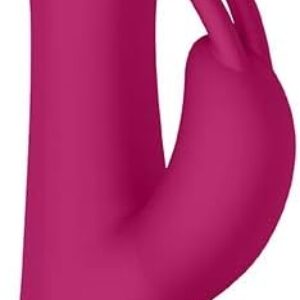 Mira Rabbit Point G Silicone