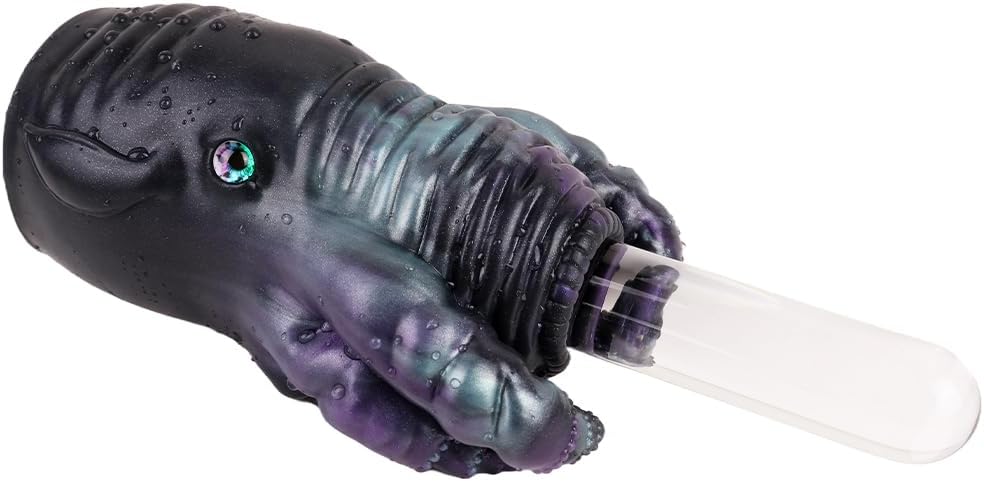 LZYLWC Masturbating for Men Pocket Pussy Vagina Erotic Sex Toy for Men Solo Man Masturbator 3D Realistic Vagina Training Device Masturbation