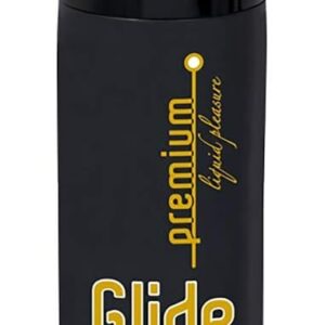 HOT Premium Silicone Glide Lubricant, 200 ml