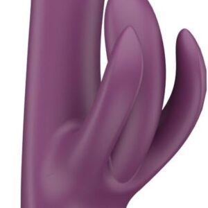 Vibe Collection G-Pulse Plus Rabbit with Knock Function