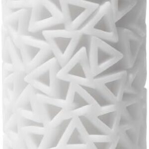 TENGA 3D – PILE, reusable masturbator, 11.5 cm