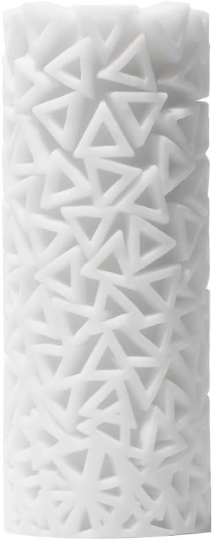 TENGA 3D - PILE, reusable masturbator, 11.5 cm