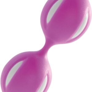 Toyz4Lovers Candy Love Balls Mou Pink