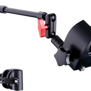 Hismith Universal Adjustable Clamp for Vibrator or Massager