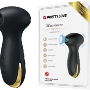 Smart Classic Vibrator 0.6 g