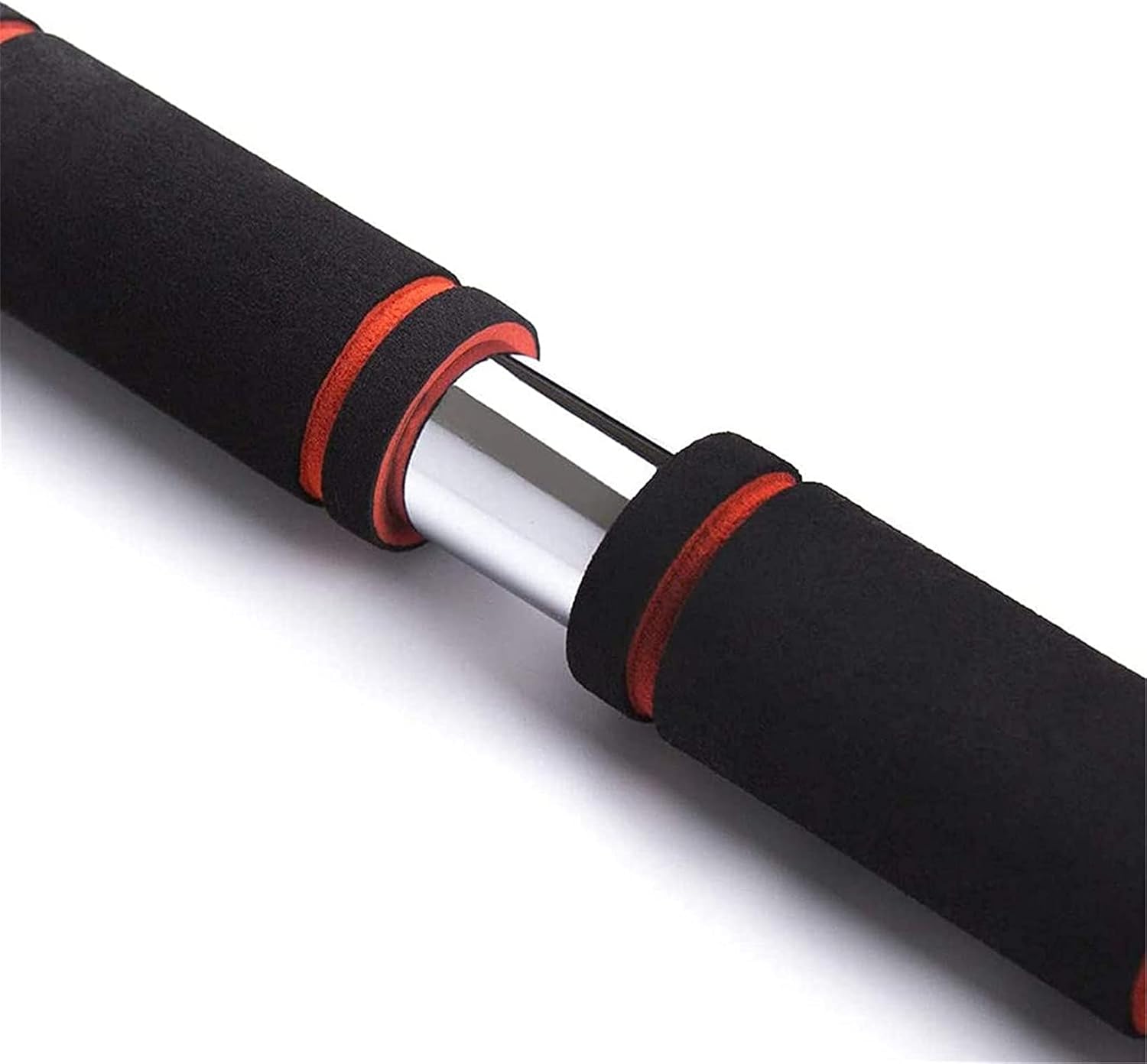 Couples Fantasy Sex Swing, Adult Indoor Love Swings with Adjustable Nylon Belt and Stainless Steel Support Bar, SM Fetish Erotic Door Swing Sex Toy – Bild 5