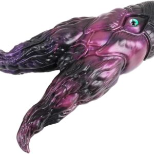 Veyjuns Pocket Pussy Extreme Tight Realistic Masturbators Rubber Pussy Sex Toy Men Pussy Pocket Pussy Male Masturbator Masturbator Sex Toy for Men Solo Masturbator