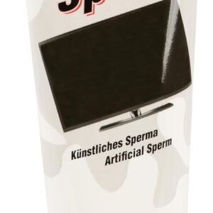 Orion Porn erotic gel Milky 250 ml