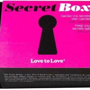 Secret Box