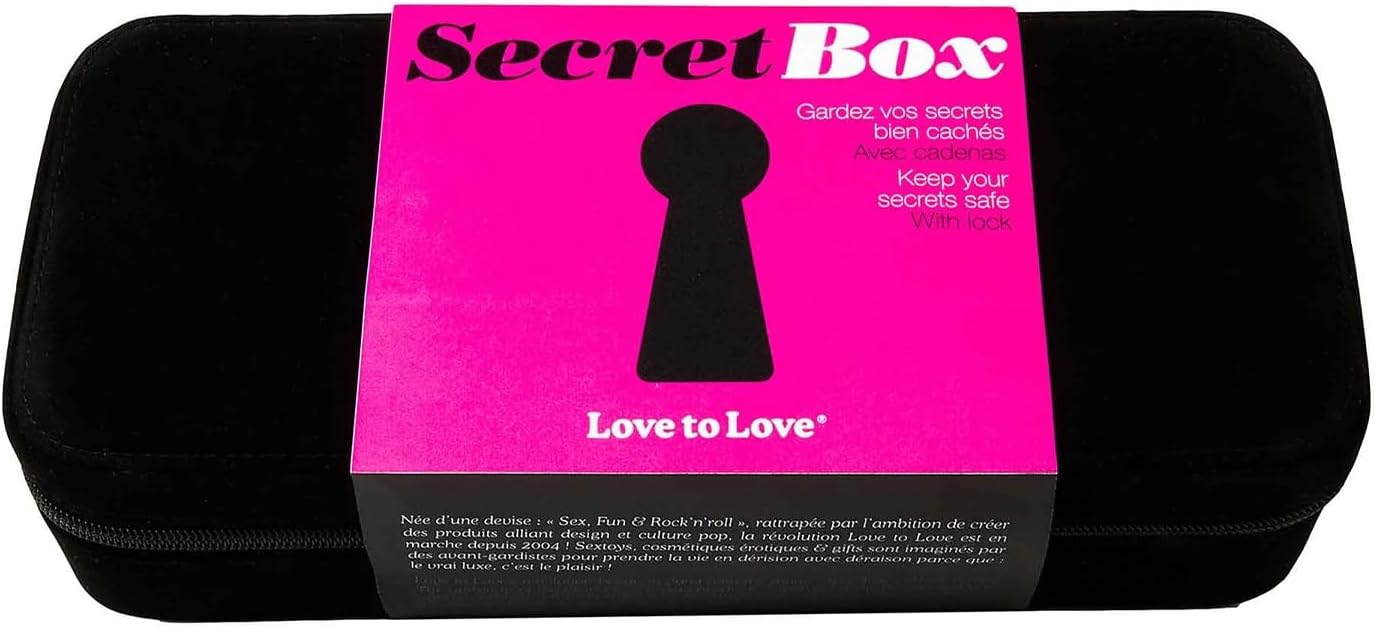 Secret Box