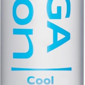 TENGA Cool Lotion Cooling Lubricant with Menthol Infusion for Sex Toys 1 x 170 ml