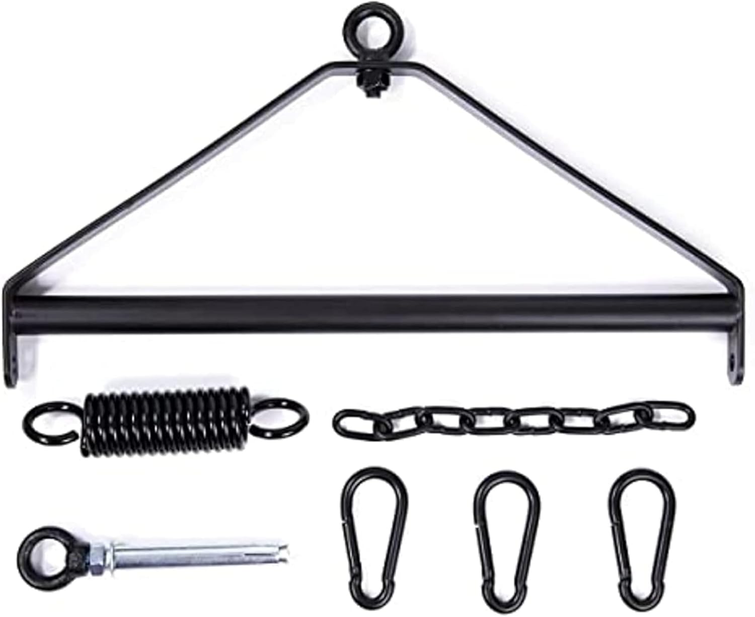 Deluxe Love Swing for Adults - Sex Swing to Improve Posture and Restraint - Sex Toy for Couples - BDSM Swing for Extreme Fun in Bed – Bild 6