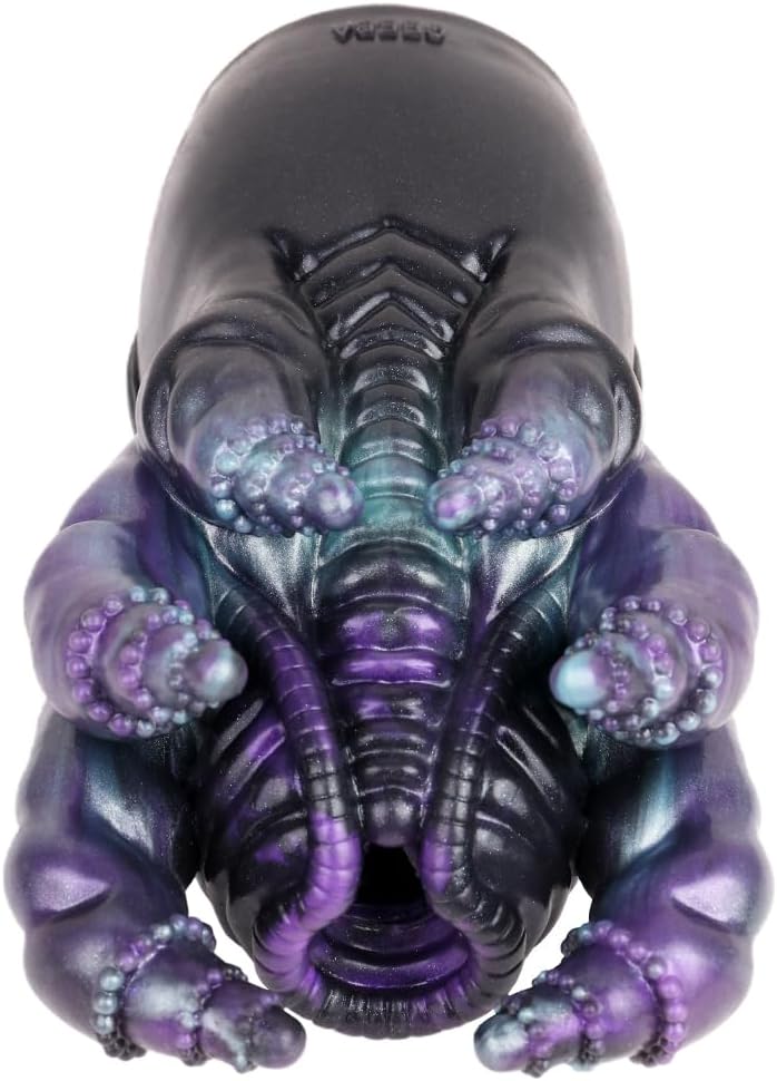 LZYLWC Masturbating for Men Pocket Pussy Vagina Erotic Sex Toy for Men Solo Man Masturbator 3D Realistic Vagina Training Device Masturbation – Bild 7