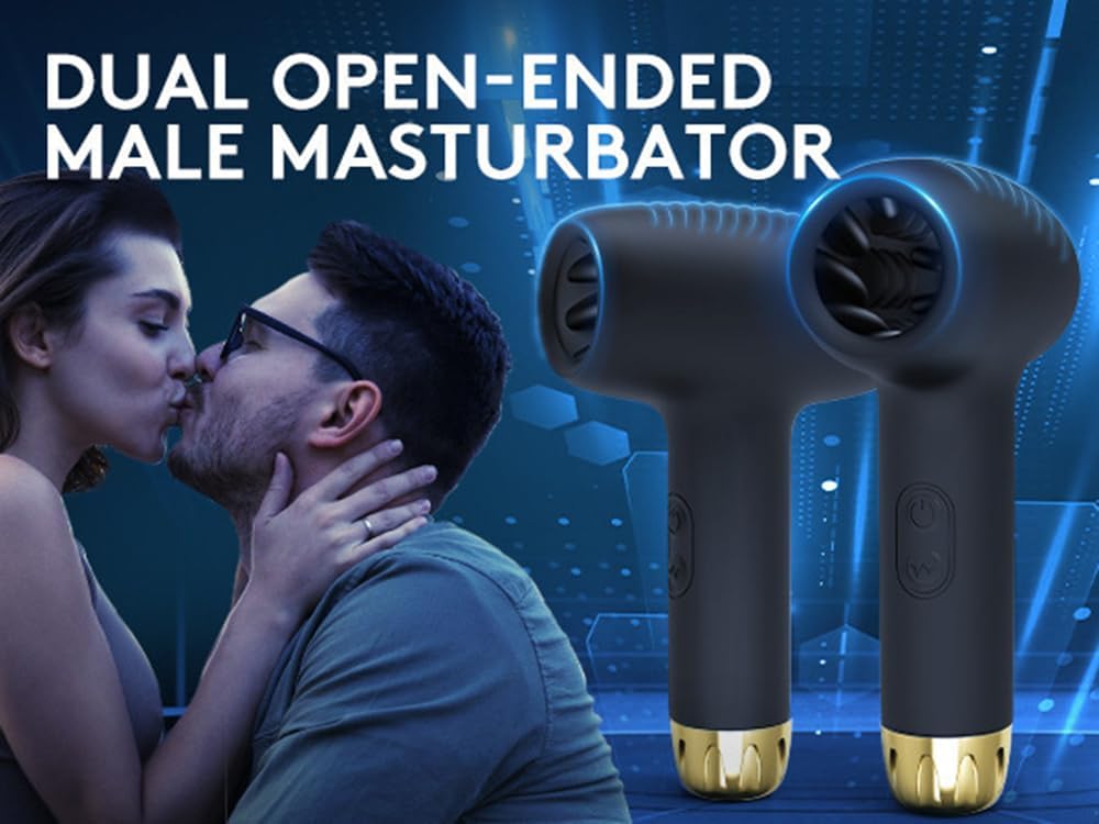 Sex Toy for Men Solo Masturbating for Men with Vibration and Suction Modes Sex Toy for Men Mastrubator 3D Realistic Vagina Pussy Sex Toy Pocket Pussy Vibrator 10Vib – Bild 6