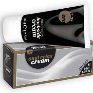 Relaxation Cream 50 g Cream Care Sex Intercourse Anesthetic for Men Women Lubricant Lubricant