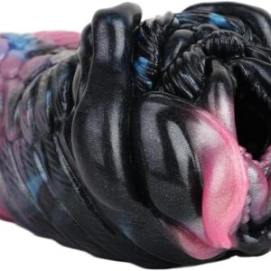 Veyjuns Pocket Pussy Realistic Large Travel Pussy Pocket Pussy Masturbator Vagina Travel Pussy Rubber Pussy Sex Masturbator for Men Silicone Pussy Mastubator Bags Pussy Masturbators